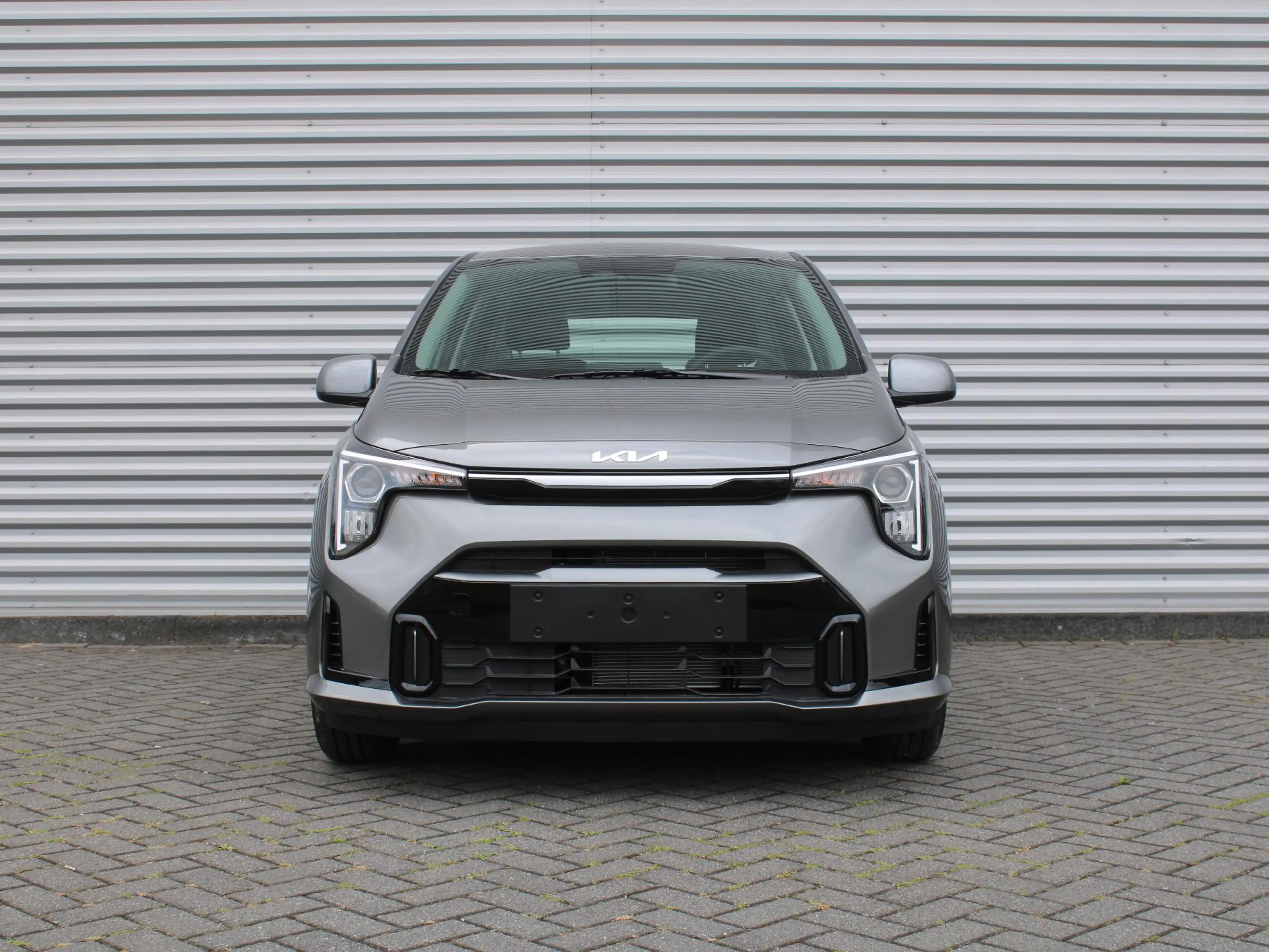 Kia Picanto 1.0 GDi DynamicLine | Nieuw | Direct leverbaar | T — photo 2