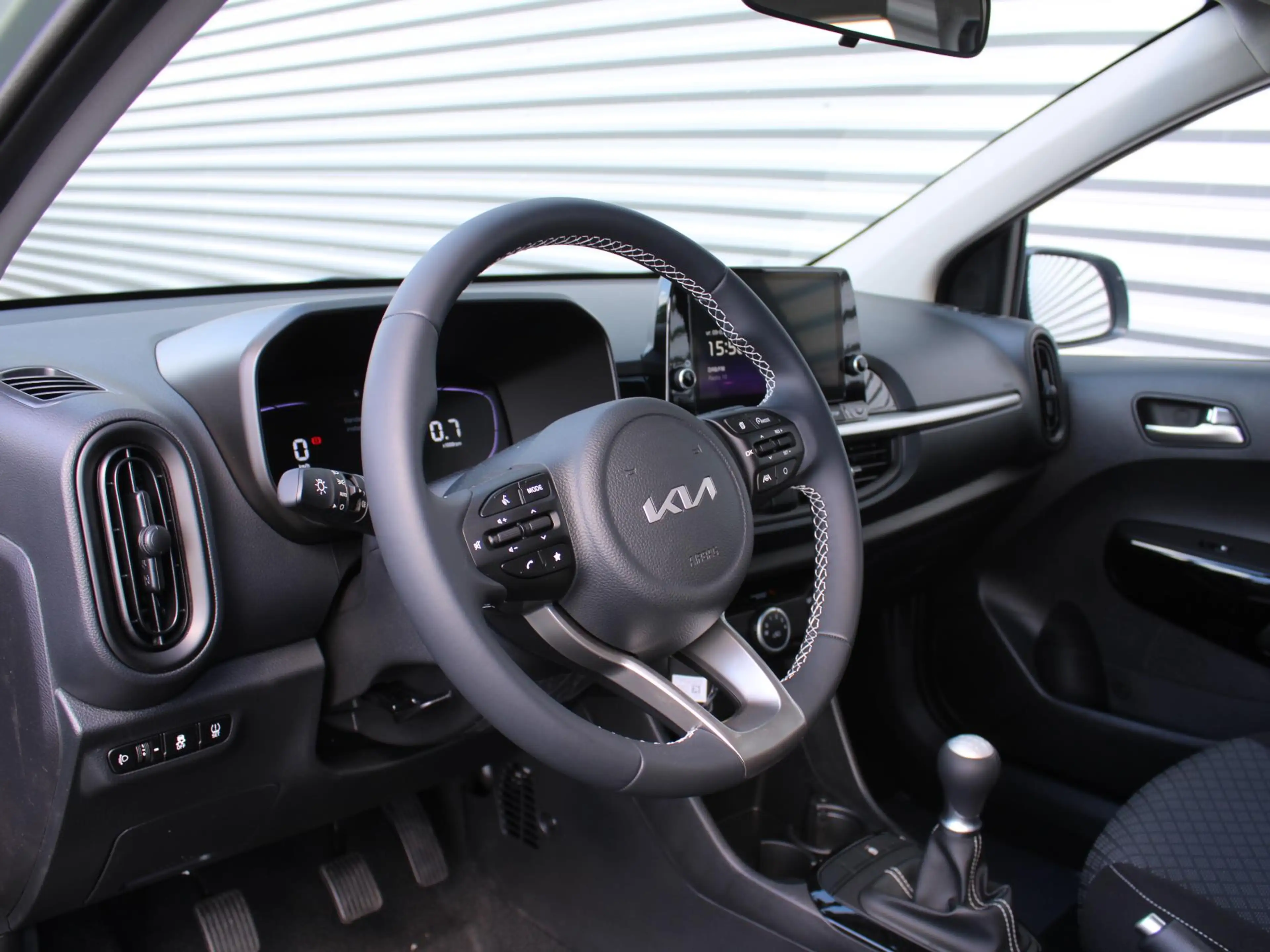 Kia Picanto 1.0 GDi DynamicLine | Nieuw | Direct leverbaar | T — photo 14