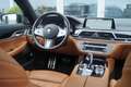 BMW 745 e Hybrid M-Sportpakket LASER Harman/Kardon Schwarz - thumbnail 11
