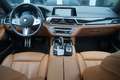 BMW 745 e Hybrid M-Sportpakket LASER Harman/Kardon Noir - thumbnail 10