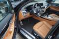 BMW 745 e Hybrid M-Sportpakket LASER Harman/Kardon Schwarz - thumbnail 14
