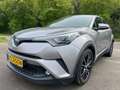 Toyota C-HR C-HR Hybride/Essence 1.8 Lounge Navi Jante Camera Gris - thumbnail 1