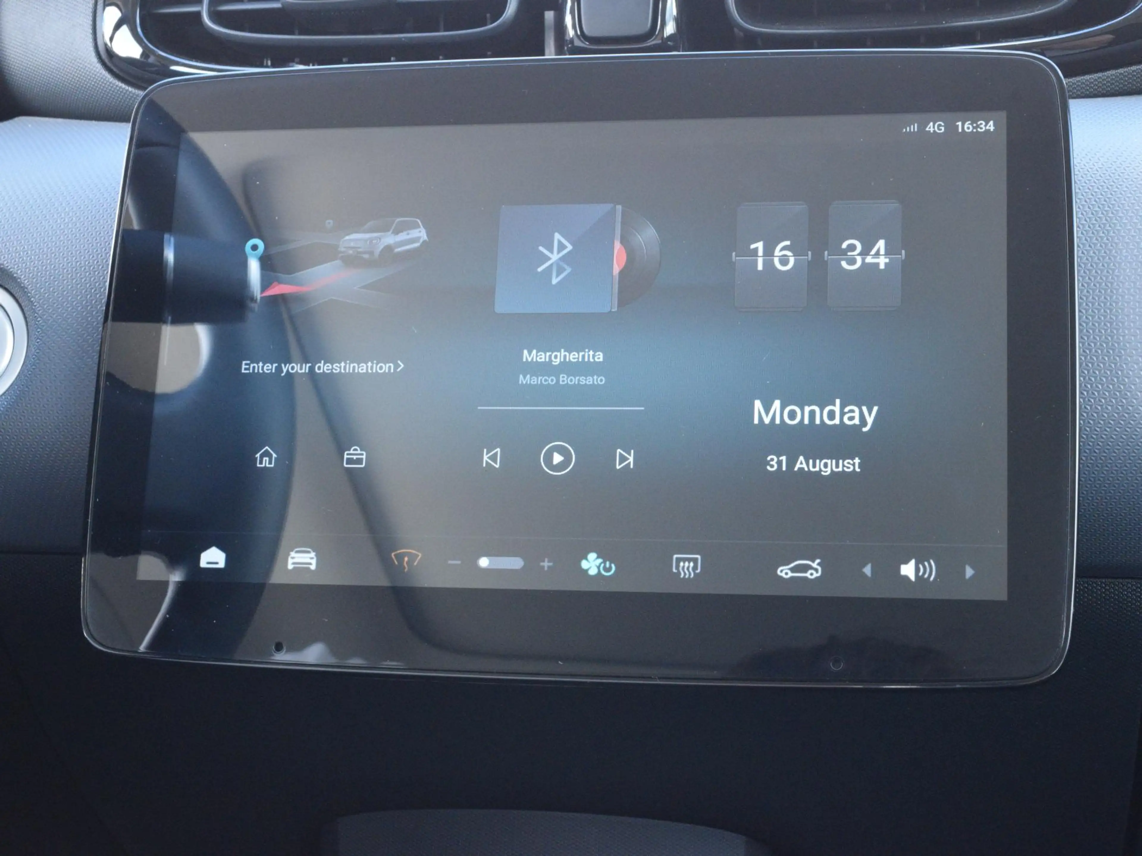 Leapmotor T03 Design 37.3 kWh | 265 KM ACTIERADIUS | — photo 10