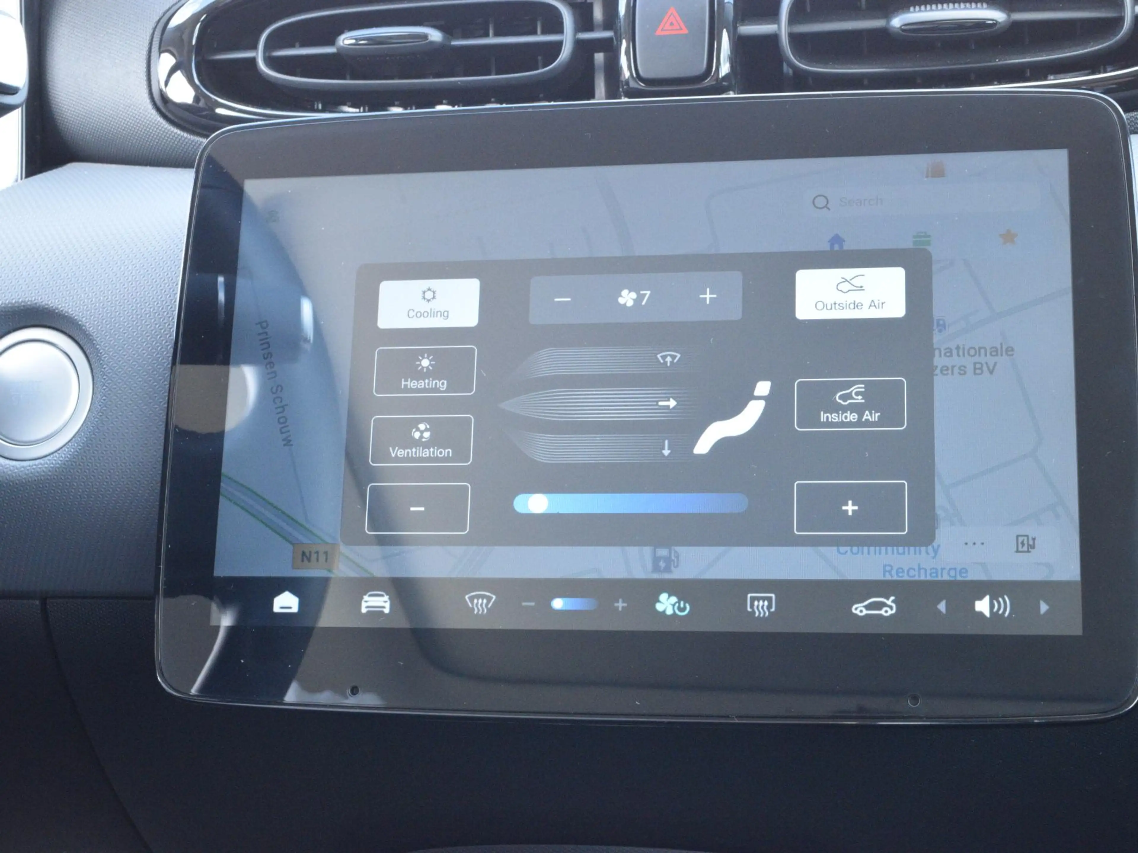 Leapmotor T03 Design 37.3 kWh | 265 KM ACTIERADIUS | — photo 13