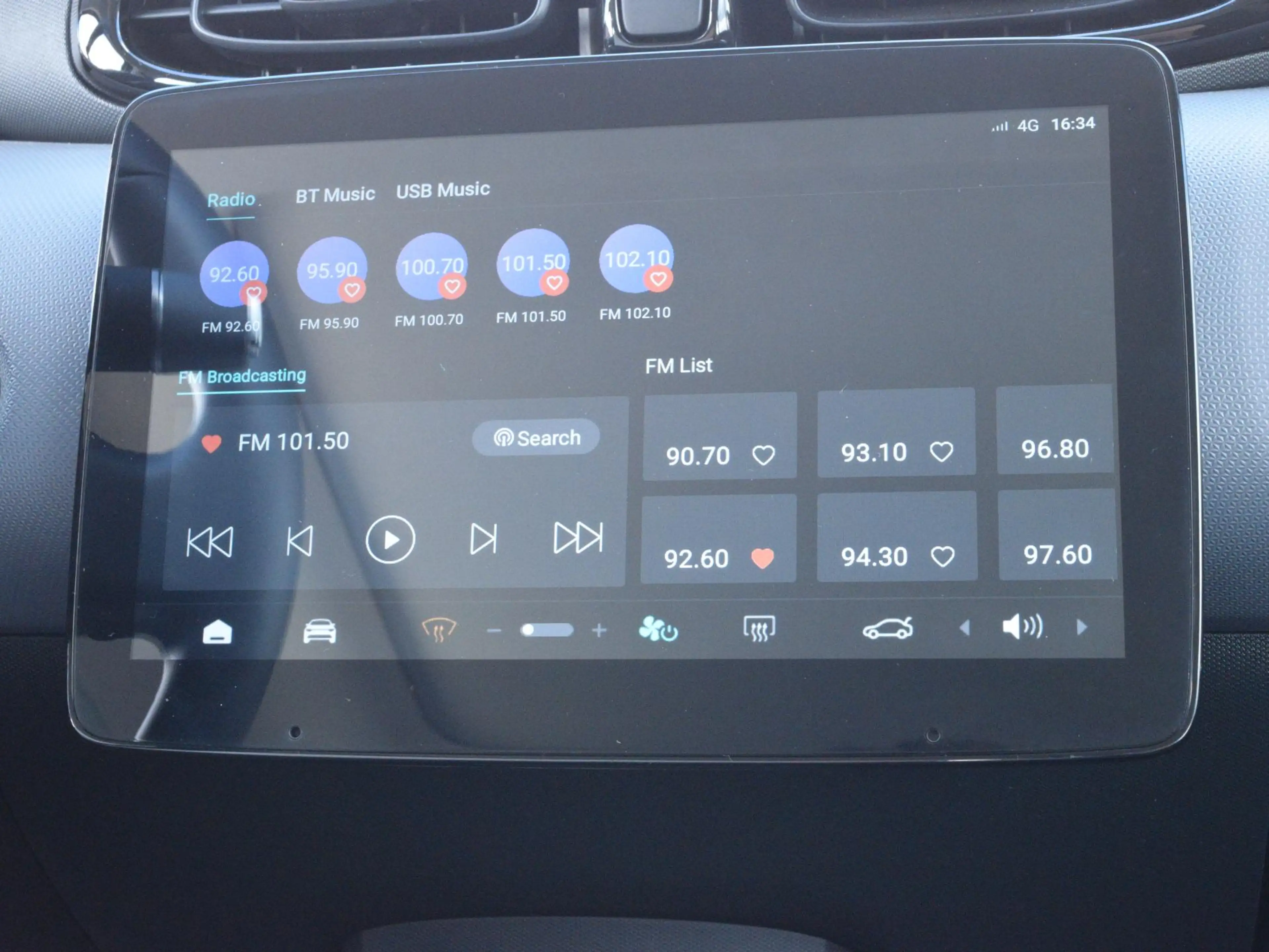 Leapmotor T03 Design 37.3 kWh | 265 KM ACTIERADIUS | — photo 12