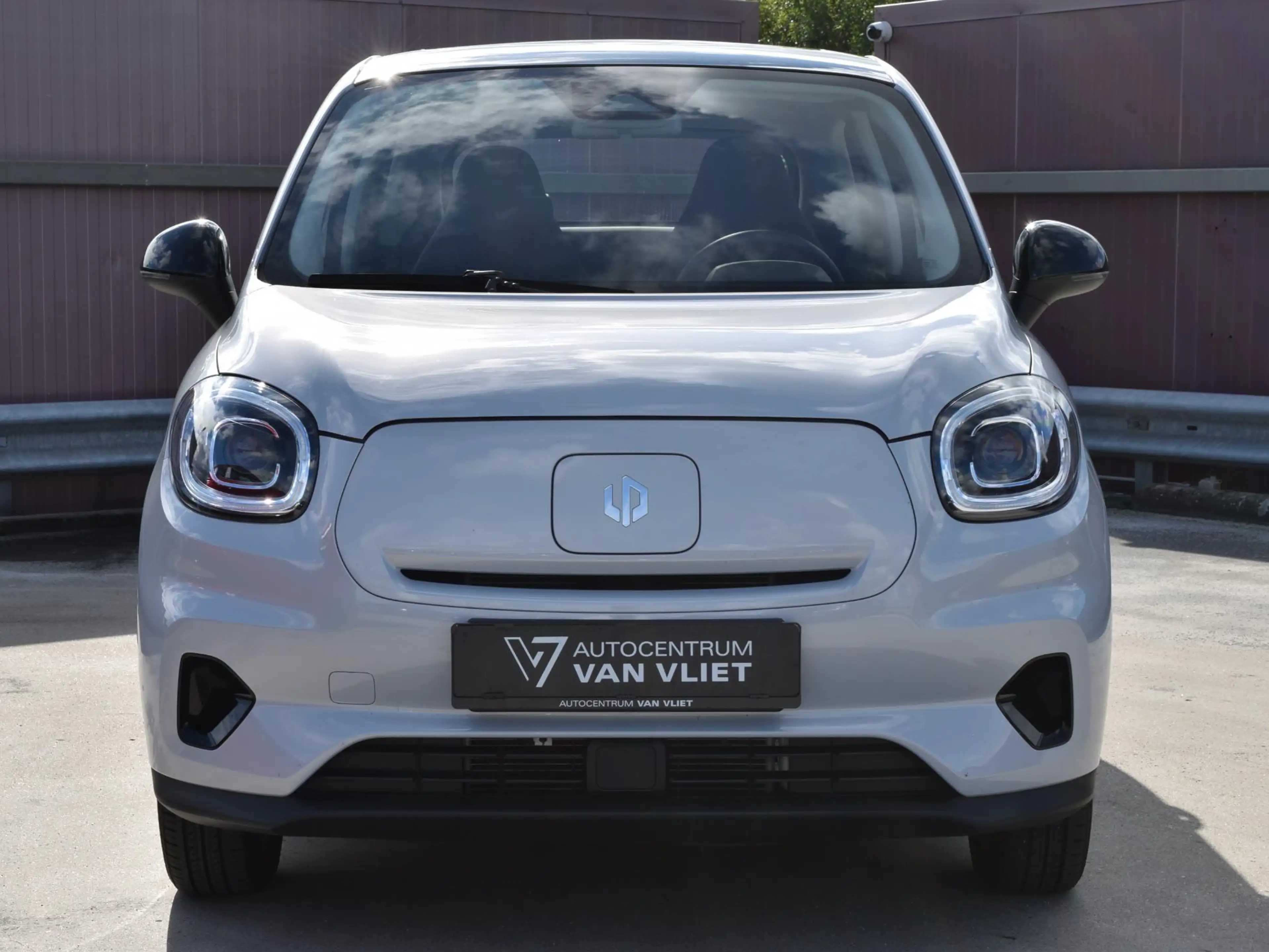 Leapmotor T03 Design 37.3 kWh | 265 KM ACTIERADIUS | — photo 4