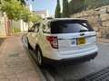 Ford Explorer seven seater Blanco - thumbnail 4