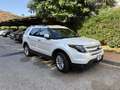 Ford Explorer seven seater Blanco - thumbnail 2