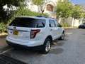 Ford Explorer seven seater Blanco - thumbnail 8