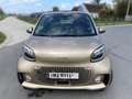 smart forTwo smart fortwo cabrio EQ passion Or - thumbnail 2