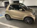 smart forTwo smart fortwo cabrio EQ passion Or - thumbnail 19