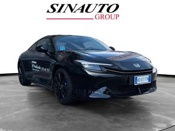 Prelude 2.0 hev Advance ecvt