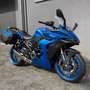 Suzuki GSX-S 1000 - thumbnail 2