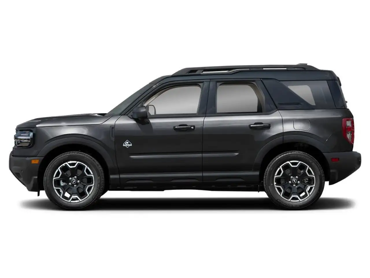 Ford Bronco Sport снимка Ford Bronco Sport