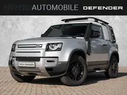 Land Rover Other Defender 90 D200 3.0 Hard Top 2xKlima 360 AHK LM