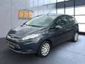 Ford Fiesta Trend Navi*SHZ*Klima*TÜV*Apple/Android Grau - thumbnail 1