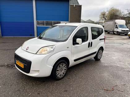 Fiat Qubo 1.4 Nat.Pow. Actual