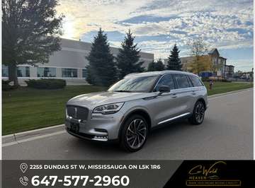 Reserve AWD