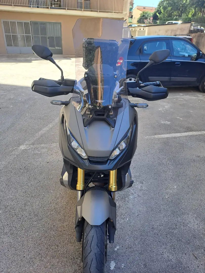 Honda X-ADV Abs dct Grigio - 2