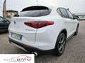 Alfa Romeo Stelvio 2.2 Turbodiesel 190 CV AT8 Q4 Sport-Tech Fehér - thumbnail 7