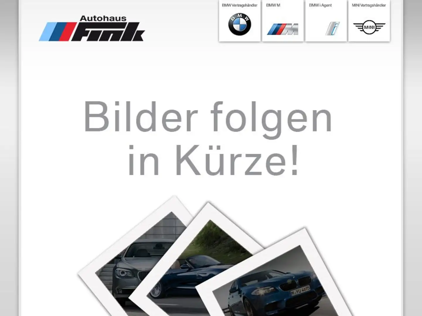 BMW 216 d Advantage HiFi DAB LED Pano.Dach RFK Shz Bleu - 1