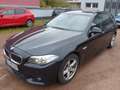 BMW 520 M-Ausstattung Schwarz - thumbnail 3