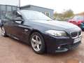 BMW 520 M-Ausstattung Schwarz - thumbnail 1