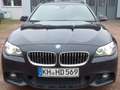 BMW 520 M-Ausstattung Schwarz - thumbnail 4