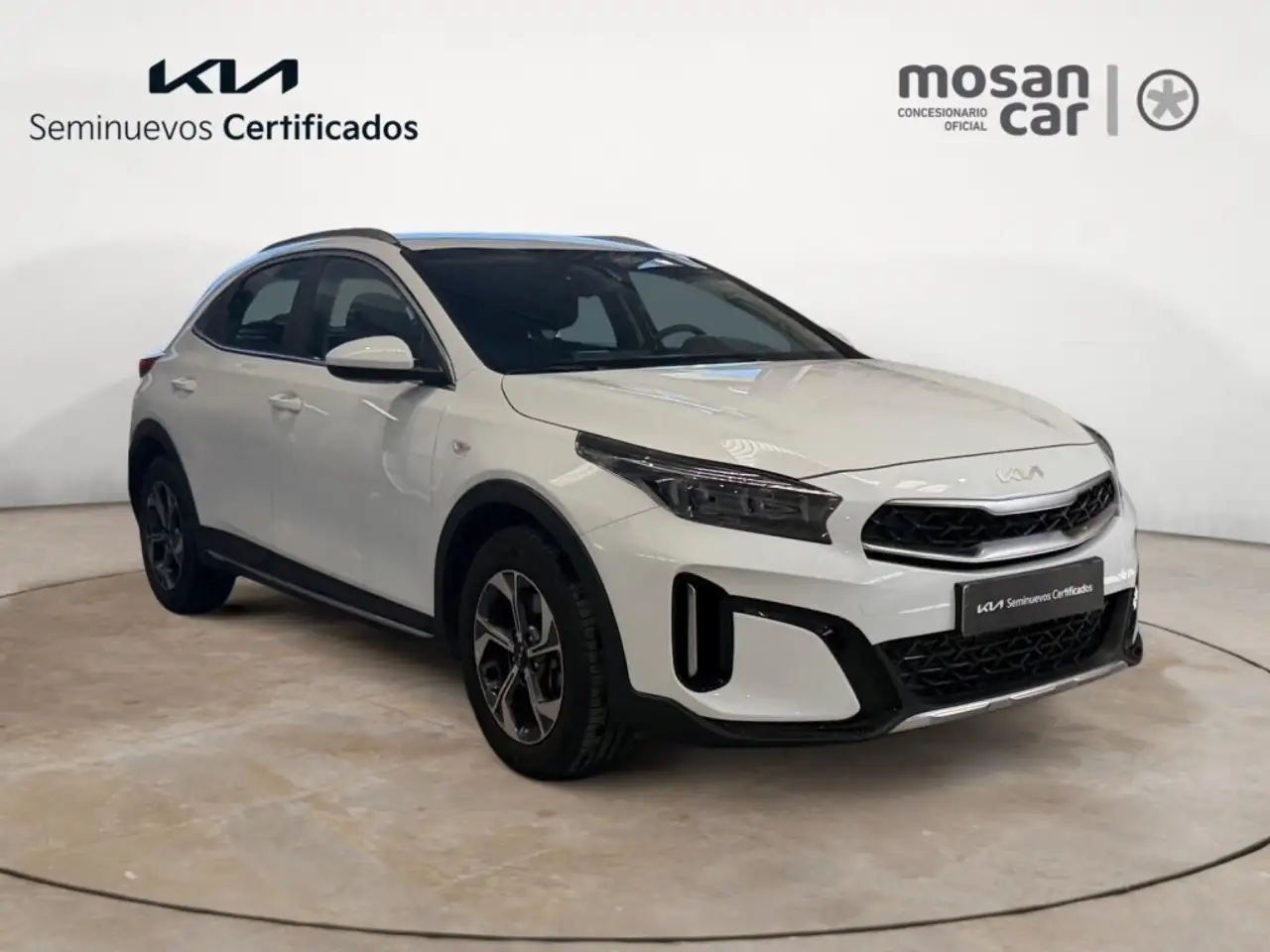 Kia XCeed 2026