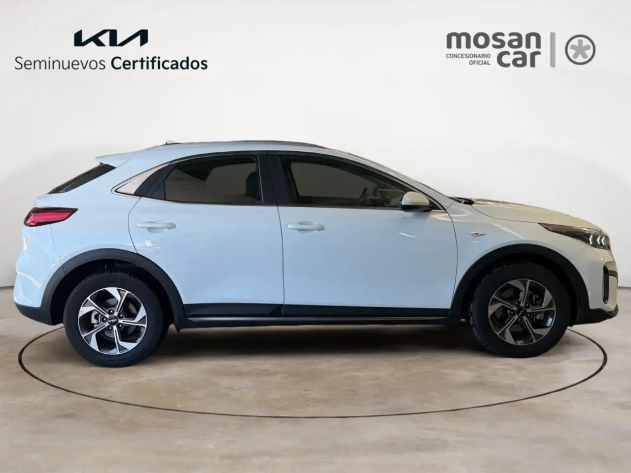 Kia XCeed 2026