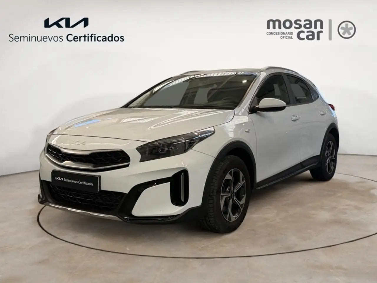 Kia XCeed 2026
