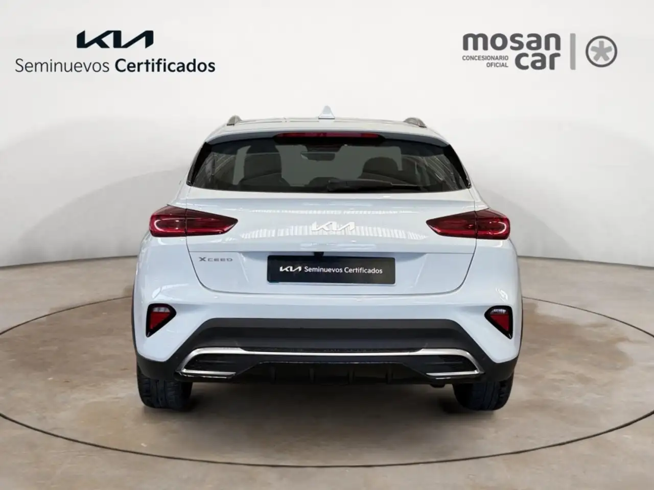 Kia XCeed 2026