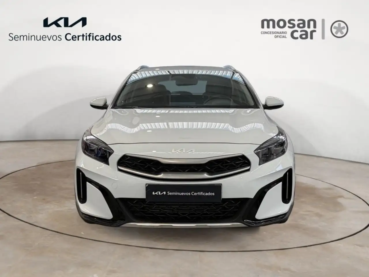Kia XCeed 2026
