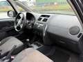 Fiat Sedici 1.6-16V Dynamic! 5-Deurs! Airco! Motor defect! Negro - thumbnail 4