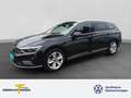 Volkswagen Passat Variant 2.0 TSI DSG ELEGANCE IQ LM17 AHK Schwarz - thumbnail 1