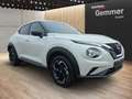 Nissan Juke JUKE 1.0 DIG-T 114 PS 6MT Weiß - thumbnail 2
