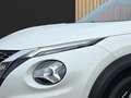 Nissan Juke JUKE 1.0 DIG-T 114 PS 6MT Weiß - thumbnail 5