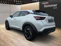 Nissan Juke JUKE 1.0 DIG-T 114 PS 6MT Weiß - thumbnail 4