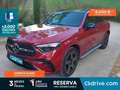 Mercedes-Benz GLC 300 300de 4Matic Rojo - thumbnail 1