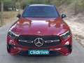 Mercedes-Benz GLC 300 300de 4Matic Rojo - thumbnail 3
