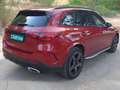 Mercedes-Benz GLC 300 300de 4Matic Rojo - thumbnail 6