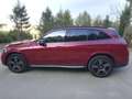 Mercedes-Benz GLC 300 300de 4Matic Rojo - thumbnail 8