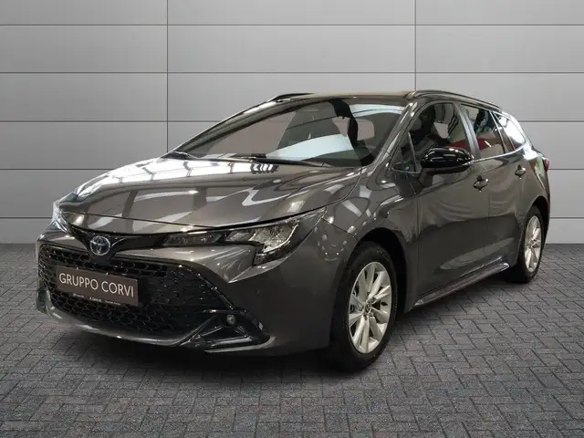 Toyota Corolla TS 1.8 Hybrid Active