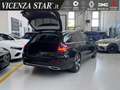 Mercedes-Benz C 200 d MHV S.W. ADVANCED SPORT Чорний - thumbnail 20