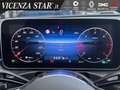 Mercedes-Benz C 200 d MHV S.W. ADVANCED SPORT Чорний - thumbnail 9