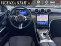 Mercedes-Benz C 200 d MHV S.W. ADVANCED SPORT Чорний - thumbnail 8