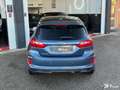 Ford Fiesta 1.0 ECOBOOST 140 ST-LINE Azul - thumbnail 8