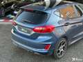 Ford Fiesta 1.0 ECOBOOST 140 ST-LINE Bleu - thumbnail 7