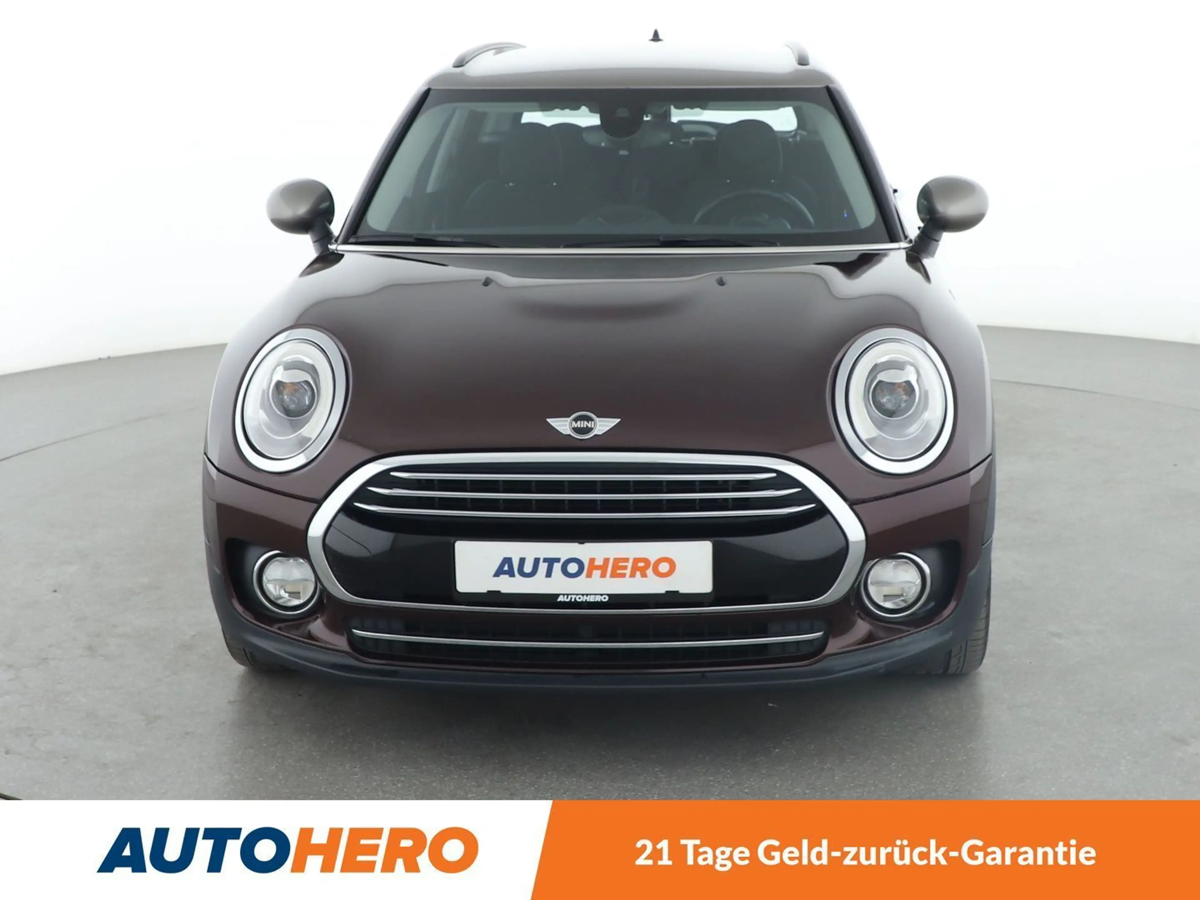 MINI Cooper Clubman Cooper *NAVI*LED*TEMPO*PDC*SHZ*KLIMA* — photo 9