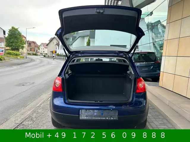 Volkswagen Golf view 6